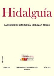 hidalguia373